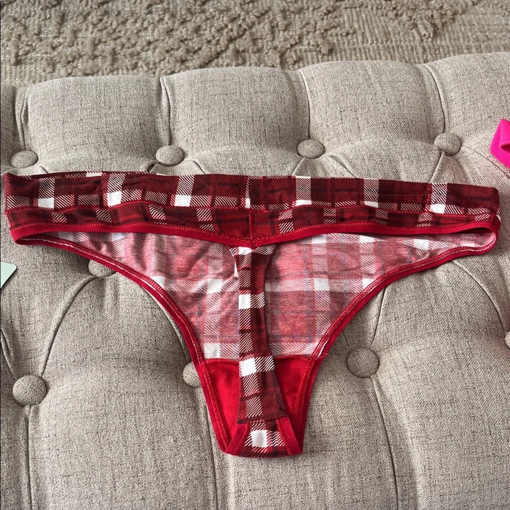 Le Mystere & Tommy John Panty Bundle NEW
